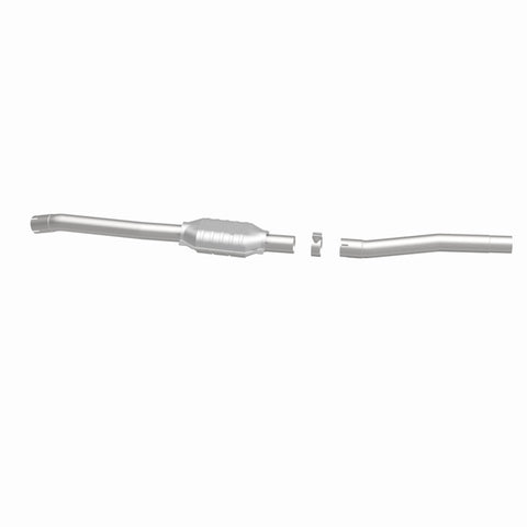 MagnaFlow Conv DF 97-99 Dodge Dakota 3.9/5. - 23232