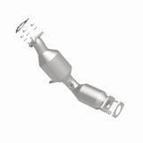 MagnaFlow Direct Fit Catalytic Conv 04-06 Nissan 350Z 3.5L / 04-07 Infiniti G35 3.5L - Right Side - 5411045