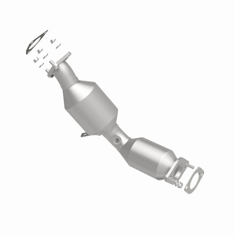 MagnaFlow Direct Fit Catalytic Conv 04-06 Nissan 350Z 3.5L / 04-07 Infiniti G35 3.5L - Right Side - 5411045