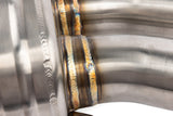 APR 18-25 Audi S4/S5 (B9) Catback Exhaust System - CBK0012