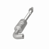 MagnaFlow Direct Fit Catalytic Converter 2017 F-150 3.5 OEM Underbody - 52591