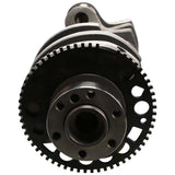 Manley Chevrolet LS 4.100in Stroke Lightweight w/ Long Snout (LS-7) Pro Series Crankshaft - 192658