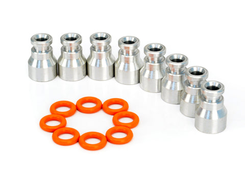 FAST Oe Fuel Rail Kit LSXR LS3/LS7 - 146025-KIT