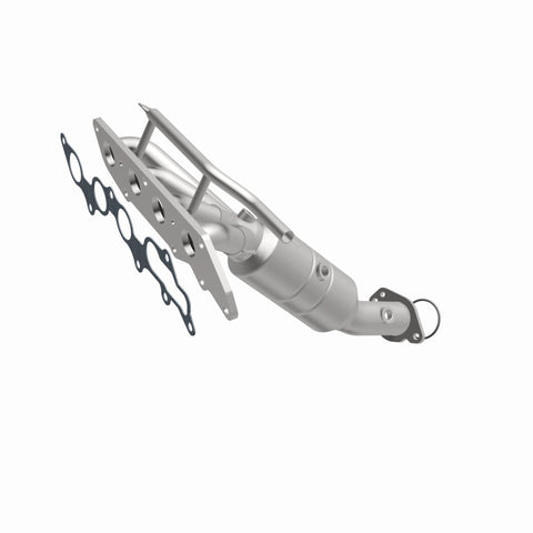 MagnaFlow Conv DF 2006 Ford Fusion/Mercury Milan 2.3L - 49233