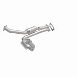 MagnaFlow Conv DF 04 Ranger/Bser 3.0 Front 50S - 441120
