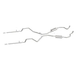 MagnaFlow C/B 59-64 Bel Air/Biscayne/Impala - 16724