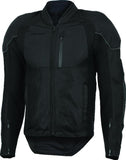 FIRSTGEAR Reflex Mesh Jacket Black - Small - 526189