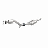MagnaFlow Conv DF 00-01 Audi A6 2.8L - 444327