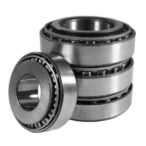 Yukon Gear 10.5in Ford 4.56 Rear Ring & Pinion Install Kit - YGK2134