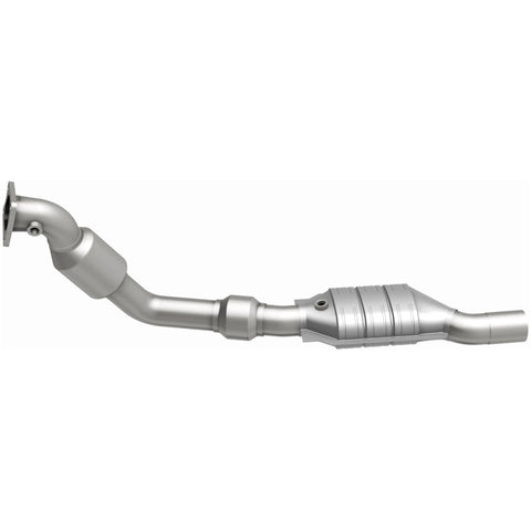 MagnaFlow Conv DF 03-04 Audi RS6 4.2L Passenger Side - 24501