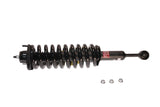 KYB Shocks & Struts Strut Plus Front Left TOYOTA 4-Runner (4WD) 2009-2003 - SR4131
