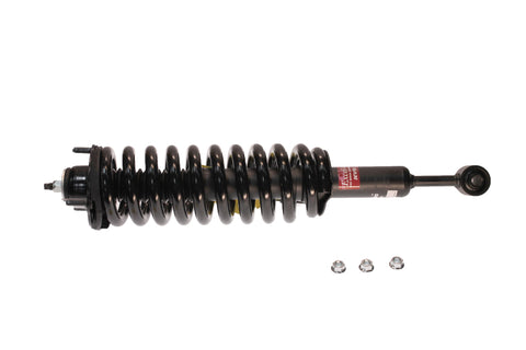 KYB Shocks & Struts Strut Plus Front Left TOYOTA 4-Runner (4WD) 2009-2003 - SR4131
