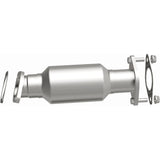 MagnaFlow Direct Fit Catalytic Converter 2011 Kia Sorento 3.5 Underbody - 52644