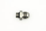 DeatschWerks 6AN ORB Male To 8AN Male Flare Adapter (Incl. O-Ring) - 6-02-0405