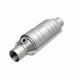 MagnaFlow Universal Catalytic Converter Honda/Isuzu/Nissan/Volkswagen *California OBDII* - 408034