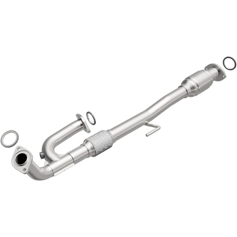 MagnaFlow Direct Fit Catalytic Converter 02-03 Toyota Camry 3.0L - 457022