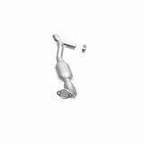 MagnaFlow Direct Fit Catalytic Converter 97-98 Ford Trucks 5.4L - 447130