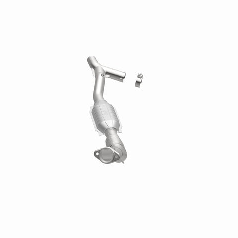 MagnaFlow Direct Fit Catalytic Converter 97-98 Ford Trucks 5.4L - 447130
