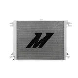 Mishimoto 2016+ Nissan Titan XD 5.0L Cummins Aluminum Radiator - MMRAD-XD-16
