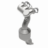 MagnaFlow Direct Fit Catalytic Converter 04-06 Toyota Sienna 3.3L - 49833