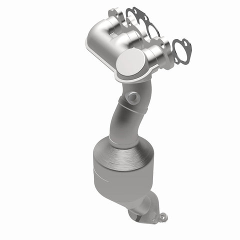 MagnaFlow Direct Fit Catalytic Converter 04-06 Toyota Sienna 3.3L - 49833