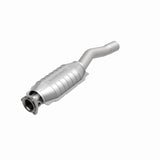 MagnaFlow Conv Volvo 28.75X6.5X4 2.5/2.38 - 23949