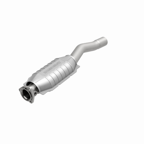 MagnaFlow Conv Volvo 28.75X6.5X4 2.5/2.38 - 23949
