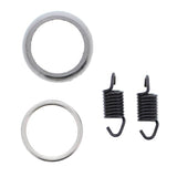 Vertex Gaskets 2016 Polaris 450 HO 2x4 MD Exhaust Gasket Kit - 823180
