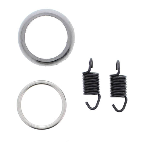 Vertex Gaskets 2016 Polaris 450 HO 2x4 MD Exhaust Gasket Kit - 823180