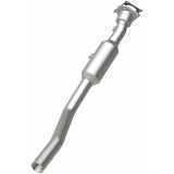MagnaFlow Direct Fit Catalytic Converter CALIBER- 07-09 2.4L OEM - 49192