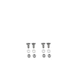 Rigid Industries 20-22 Ford Super Duty Bumper Bar Mount - 46732