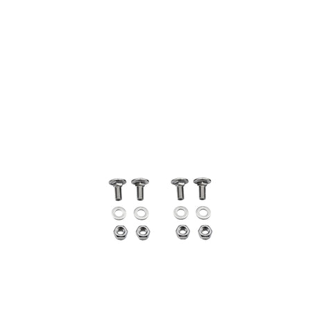 Rigid Industries 20-22 Ford Super Duty Bumper Bar Mount - 46732