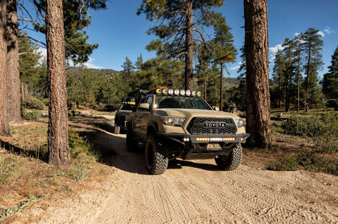 KC HiLiTES FLEX ERA 3 LED Light Spot Beam Single 40w - 1282