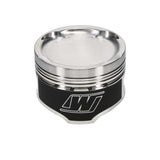 Wiseco Honda Turbo -14cc 1.148 X 75.5MM Piston Shelf Stock Kit - K543M755