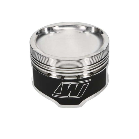 Wiseco Honda Turbo -14cc 1.148 X 75.5MM Piston Shelf Stock - 6543M755
