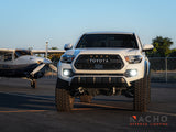 ARB Nacho 16-23 Toyota Tacoma Quatro Fog Mount - V3TO1