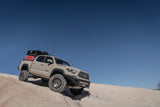Body Armor 4x4 2016+ Toyota Tacoma Overland Rack - TC-6125