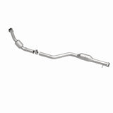 MagnaFlow Direct Fit Catalytic Converter 99-00 Mercedes SL500 5.0L - 444048