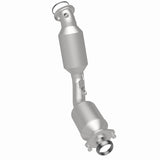MagnaFlow Direct Fit Catalytic Converter 22-24 Tundra 3.4 Left OEM - 280754
