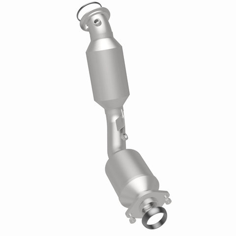 MagnaFlow Direct Fit Catalytic Converter 22-24 Tundra 3.4 Left OEM - 280754