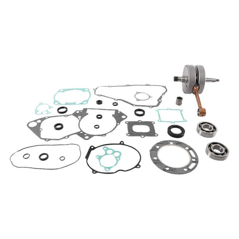 Hot Rods 87-88 Honda CR 500 R 500cc Bottom End Kit - CBK0072