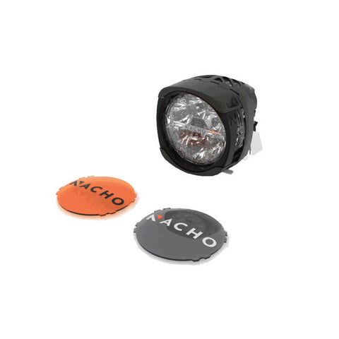 ARB Nacho 4in Offroad / SAE Combo Amber LED Light - PM471