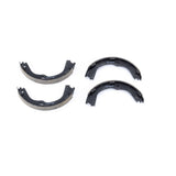 Power Stop 13-18 Cadillac ATS Rear Autospecialty Parking Brake Shoes - B1040