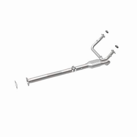 MagnaFlow Conv DF GM 1500/2500/3500 Van 96-97 - 23414
