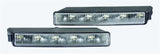 Hella LEDayLine Daytime Running Light Kit - 010043801