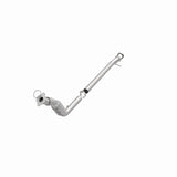 MagnaFlow Direct Fit Catalytic Converter Uplander 06 3.5L OEM - 49126