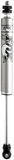 Fox Toyota 4 Runner 2.0 Performance Series 8.6in. Smooth Body IFP Rear Shock (Alum) / 0-1in. Lift - 980-24-675