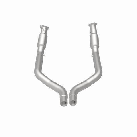 MagnaFlow Conv DF 05- SRT-8 6.1L OFF ROAD - 16420