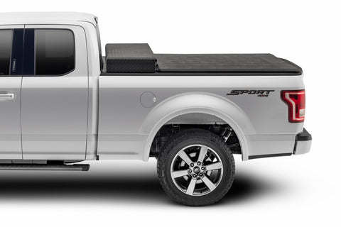 Extang 17-19 Nissan Titan LB (8ft) (w/o Rail System) Trifecta Toolbox 2.0 - 93972