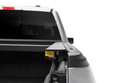 Roll-N-Lock 17-19 Ford F-250/F-350 Super Duty SB 80-3/8in A-Series Retractable Tonneau Cover - BT151A